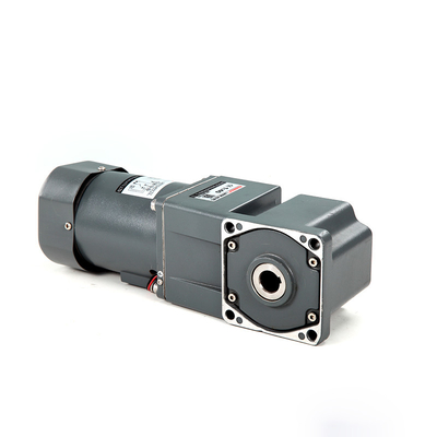 AC/DC Micro Reducer Compact Gear Motor 6~250w 1/3 Phase 110/220/380V