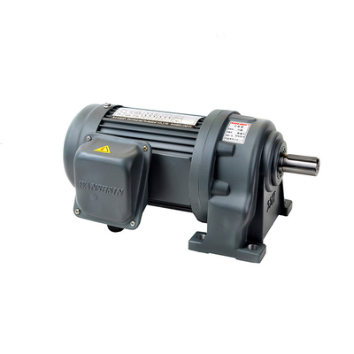 Helical Motors Medium Reduction Gear Motor Kecepatan Variabel