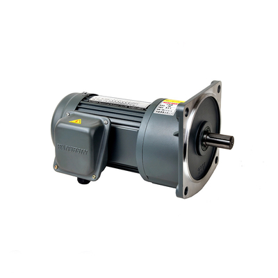 GV Seri 32 Output Shaft 1500W Dengan Peralatan Otomasi Rem / Peternakan