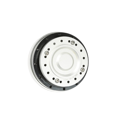 Robot Elbow Joint Harmonic Drive Gearbox Reducer Compact Harmonic Drive