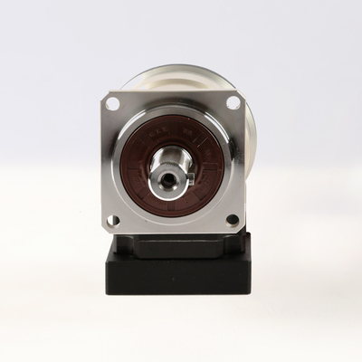 WANSHSIN Helical Gear Planetary Reducer 3:1 Presisi Tinggi untuk ROBOT