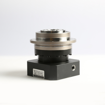 Planetary gearhead peredam presisi tinggi serangan balik rendah