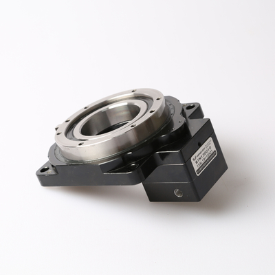 Poros Berongga Servo Rotary Actuator Platform Putar Berongga Planetary Gear Peredam Kecepatan