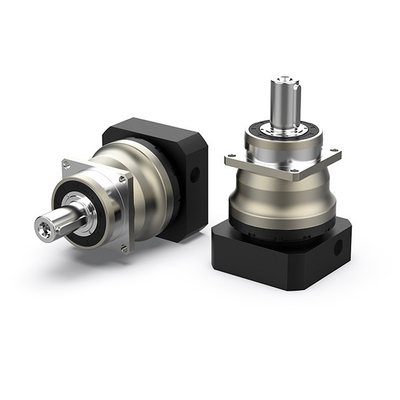 Kekakuan Tinggi WSP Shaft Outting Gearbox Peredam Kecepatan Planetary ISO9001