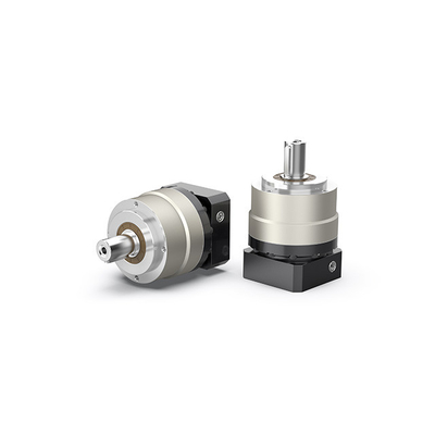 Kekakuan Tinggi WSP Shaft Outting Gearbox Peredam Kecepatan Planetary ISO9001