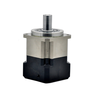 Kekakuan Tinggi WSP Shaft Outting Gearbox Peredam Kecepatan Planetary ISO9001