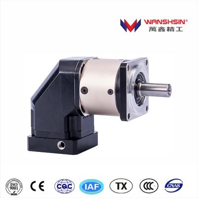 Diameter Peredam Kecepatan Sudut Kanan P2 Presisi Tinggi 60mm