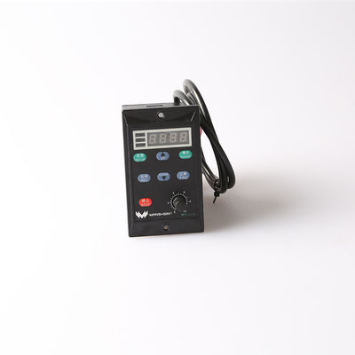 Panel Digital Pengontrol Motor 200W 220V Pengontrol Motor Fase Tunggal
