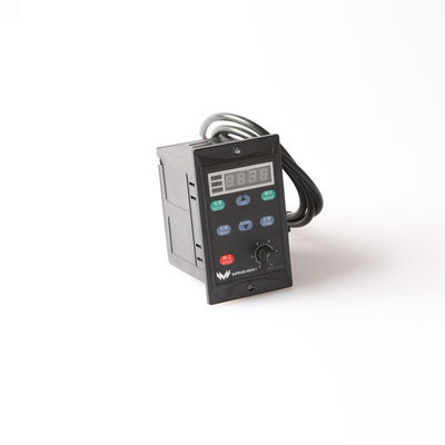 Panel Digital Pengontrol Motor 200W 220V Pengontrol Motor Fase Tunggal