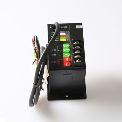 Panel Digital Pengontrol Motor 200W 220V Pengontrol Motor Fase Tunggal