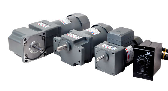 Panel Digital Pengontrol Motor 200W 220V Pengontrol Motor Fase Tunggal