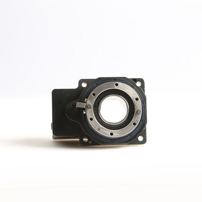 Peredam Gearbox Planet 15rpm, Peredam Kecepatan Sudut Kanan Diameter 40mm