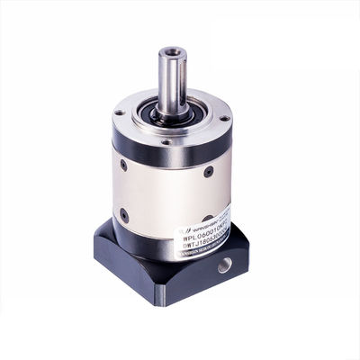 Peredam Gearbox Planetary Gigi Lurus
