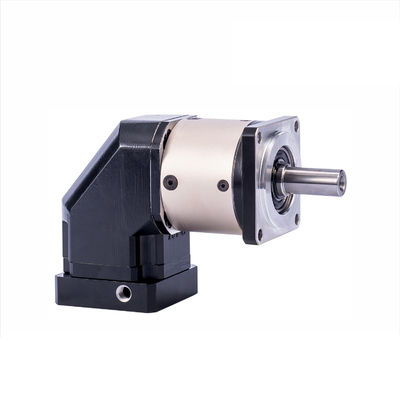 Presisi Tinggi P3 15rpm Diameter Peredam Kecepatan Sudut Kanan 40mm
