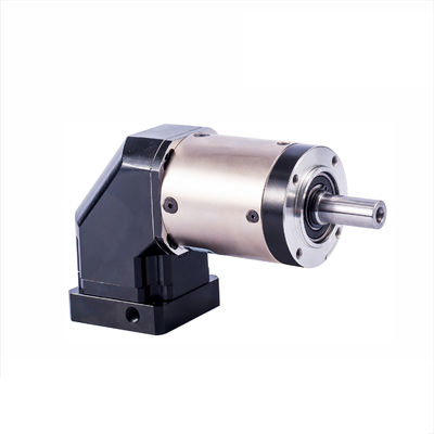 Seri WPLR Gearbox Reducer Planetary Gear Lurus P2 Presisi Tinggi