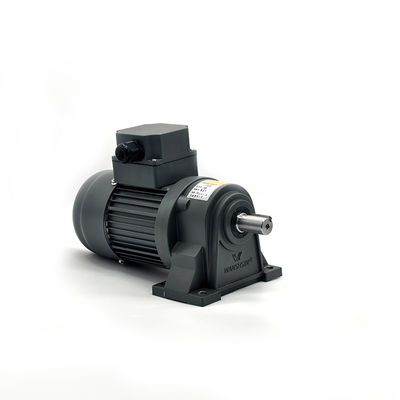 2.2kW 3HP Medium Gear Motor AC Gear Motor Untuk Garasi Stereo