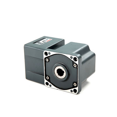 Micro AC/DC Beberapa Rasio Gear Motor Compact Gearbox Reducer Kecepatan Variabel