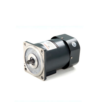90YT120WGV22 Micro Compact Gear Motor Tanpa Kotak Kawat