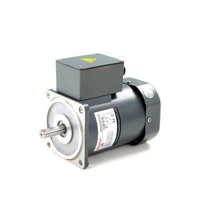 90YT120WGV22 Micro Compact Geared Motor Dengan Kotak Kawat
