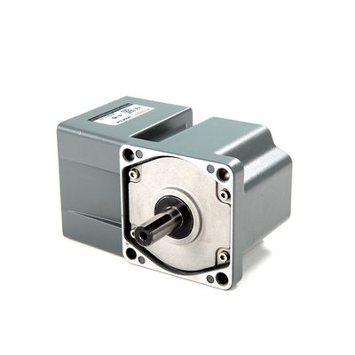 Micro AC/DC Beberapa Rasio Gear Motor Compact Gearbox Reducer Kecepatan Variabel
