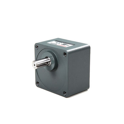 90GF20H15 Micro Compact Gearbox Bandingkan Dengan GGM Panasonic