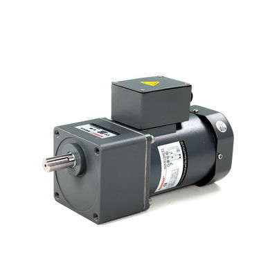 3phase AC Micro Compact Geared Motor Dengan Pengontrol Kecepatan