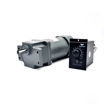 Wanshsin Power 6W Compact Geared Motor Untuk Garis Masker Wajah