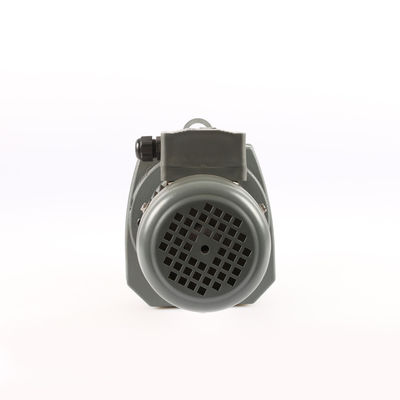 R Series Helical Gear Motor Pengurang Kecepatan Motor Frekuensi 50Hz / 60Hz