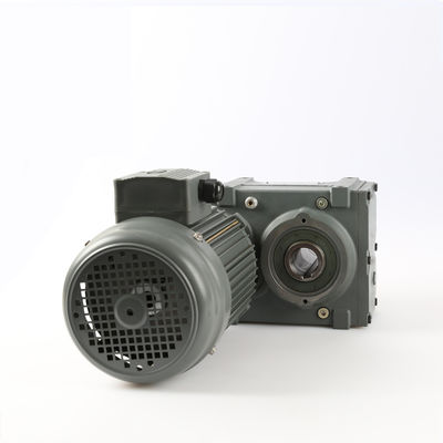 20CrMnTi Gear Helical Bevel Gear Motor 12v Kecepatan Motor Dc
