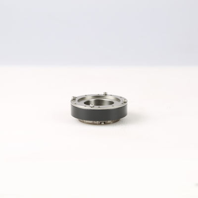 Kebisingan Rendah 3500rpm Harmonic Drive Reducer Gerakan Halus