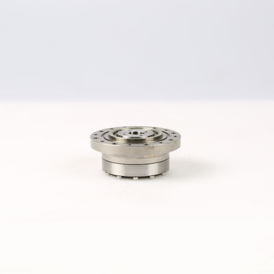 Backlash 20 Arc / Sec 30rpm Harmonic Drive Reducer Stainless Steel