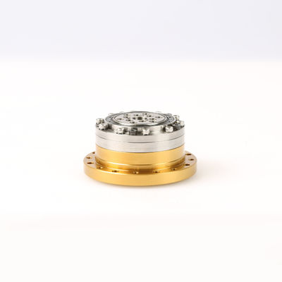Rasio Umur Panjang 1: 500 Gearbox Harmonic Reduksi Kecepatan Tinggi