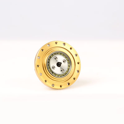 Ukuran Kecil Maksimum 8000rpm Harmonic Drive Reducer Untuk Exoskeleton
