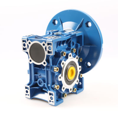 Motor Induksi Dengan Peredam Gigi Dan PKS, Motor AC Dengan Peredam
