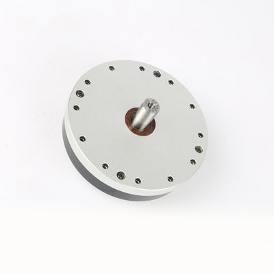 Rasio Pengurangan 160Nm 1: 120 Peredam Drive Harmonik Untuk Pemotong Waterjet