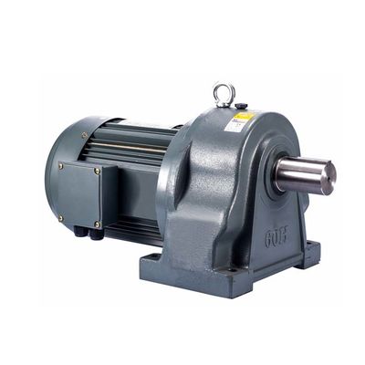 Motor Rem Bergerak 7.5kW yang Disesuaikan Untuk Sistem Parkir Mobil