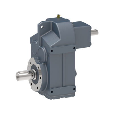 50Hz / 60Hz SEW AC Nord Gear Motor Untuk Pengerjaan Kayu