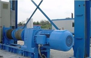 K Series Helical Gear Reducer Ac Electric Bevel Gear Motor Untuk Garasi Parkir