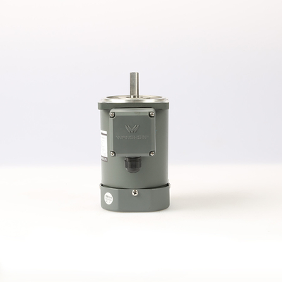 IP44 750W 22Nm AC Gear Motor Tanpa Rem