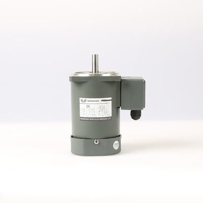 50 60Hz Motor Asinkron Fase Tunggal 22Nm