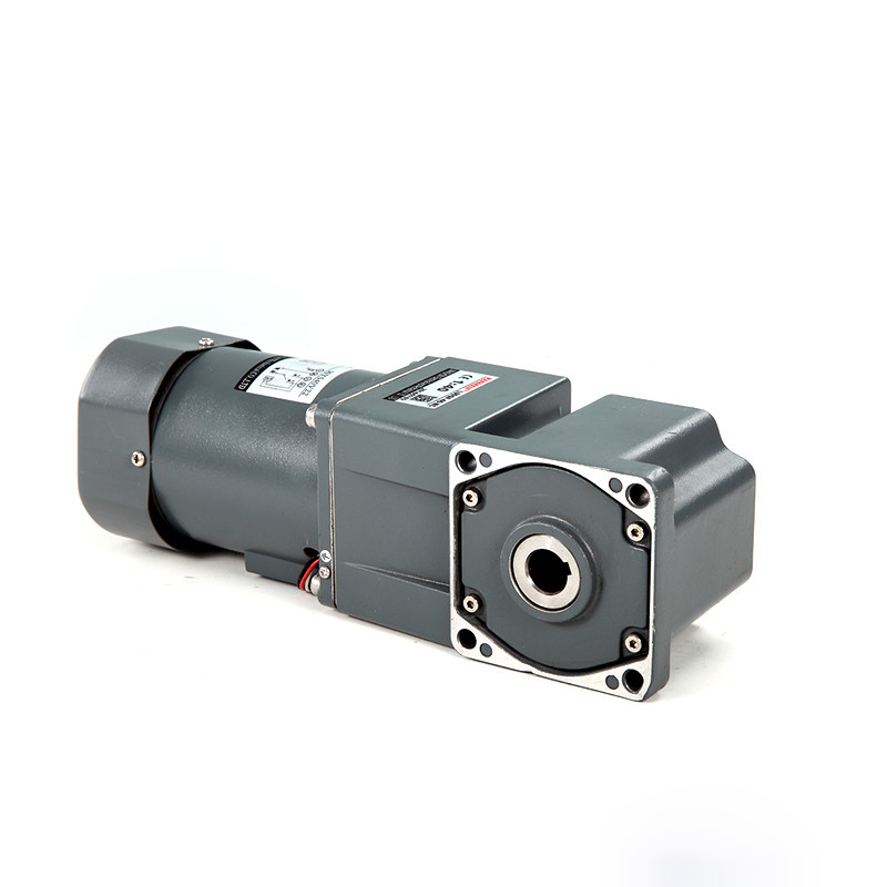AC/DC Micro Reducer Compact Gear Motor 6~250w 1/3 Phase 110/220/380V